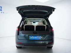 Lynk & Co 900 1.5T Ultra 6 - фото 11