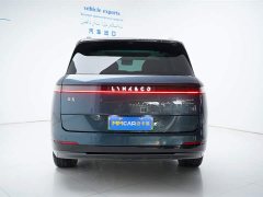 Lynk & Co 900 1.5T Ultra 6 - фото 14