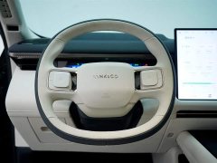 Lynk & Co 900 1.5T Ultra 6 - фото 18