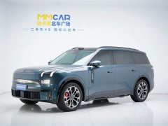 Lynk & Co 900 1.5T Ultra 6 - фото 2