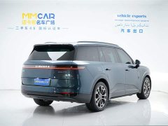 Lynk & Co 900 1.5T Ultra 6 - фото 4