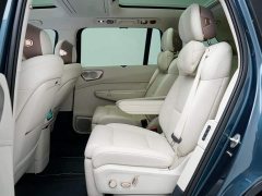 Lynk & Co 900 1.5T Ultra 6 - фото 6