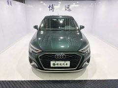 Audi A3 Sportback 35 TFSI Fashion Version - фото 1