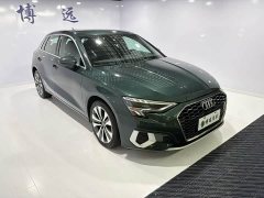Audi A3 Sportback 35 TFSI Fashion Version - фото 2