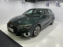 Audi A3 Sportback 35 TFSI Fashion Version - фото 3