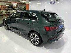 Audi A3 Sportback 35 TFSI Fashion Version - фото 4