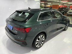 Audi A3 Sportback 35 TFSI Fashion Version - фото 5