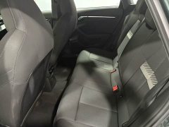 Audi A3 Sportback 35 TFSI Fashion Version - фото 7