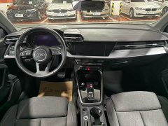 Audi A3 Sportback 35 TFSI Fashion Version - фото 8