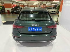 Audi A3 Sportback 35 TFSI Fashion Version - фото 9