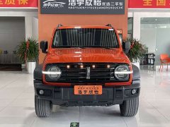 Tank 300 Off-Road Edition 2.0T - фото 2