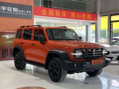 Tank 300 Off-Road Edition 2.0T - фото 3