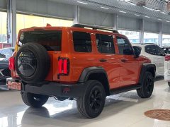 Tank 300 Off-Road Edition 2.0T - фото 4