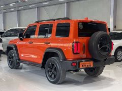Tank 300 Off-Road Edition 2.0T - фото 5