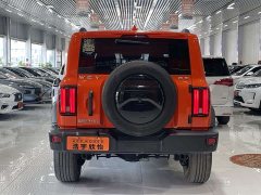 Tank 300 Off-Road Edition 2.0T - фото 6