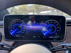 Mercedes-Benz EQE SUV 2024 500 4MATIC Pioneer Edition - фото 11
