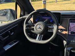 Mercedes-Benz EQE SUV 2024 500 4MATIC Pioneer Edition - фото 12