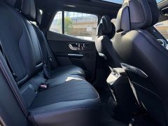 Mercedes-Benz EQE SUV 2024 500 4MATIC Pioneer Edition - фото 14