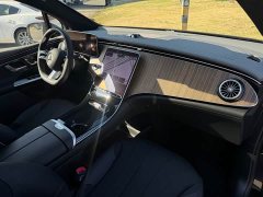 Mercedes-Benz EQE SUV 2024 500 4MATIC Pioneer Edition - фото 15