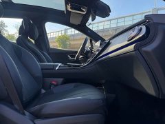 Mercedes-Benz EQE SUV 2024 500 4MATIC Pioneer Edition - фото 16