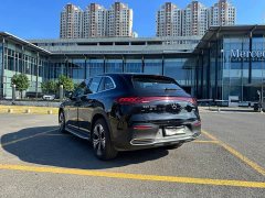Mercedes-Benz EQE SUV 2024 500 4MATIC Pioneer Edition - фото 17