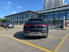 Mercedes-Benz EQE SUV 2024 500 4MATIC Pioneer Edition - фото 18