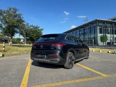Mercedes-Benz EQE SUV 2024 500 4MATIC Pioneer Edition - фото 19