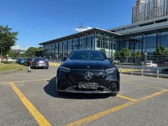 Mercedes-Benz EQE SUV 2024 500 4MATIC Pioneer Edition - фото 2