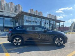Mercedes-Benz EQE SUV 2024 500 4MATIC Pioneer Edition - фото 4