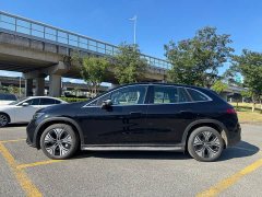 Mercedes-Benz EQE SUV 2024 500 4MATIC Pioneer Edition - фото 5