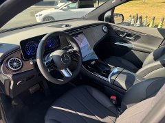 Mercedes-Benz EQE SUV 2024 500 4MATIC Pioneer Edition - фото 6