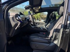 Mercedes-Benz EQE SUV 2024 500 4MATIC Pioneer Edition - фото 7