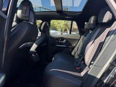 Mercedes-Benz EQE SUV 2024 500 4MATIC Pioneer Edition - фото 9