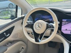 Mercedes-Benz EQS 2023 450 Pioneer Edition - фото 10
