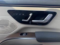 Mercedes-Benz EQS 2023 450 Pioneer Edition - фото 11