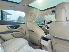 Mercedes-Benz EQS 2023 450 Pioneer Edition - фото 12