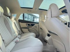 Mercedes-Benz EQS 2023 450 Pioneer Edition - фото 13