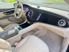 Mercedes-Benz EQS 2023 450 Pioneer Edition - фото 14