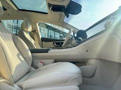 Mercedes-Benz EQS 2023 450 Pioneer Edition - фото 15
