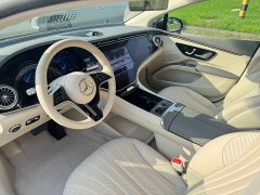 Mercedes-Benz EQS 2023 450 Pioneer Edition - фото 5