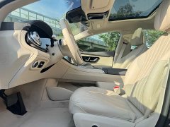 Mercedes-Benz EQS 2023 450 Pioneer Edition - фото 6