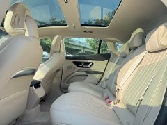Mercedes-Benz EQS 2023 450 Pioneer Edition - фото 8