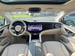 Mercedes-Benz EQS 2023 450 Pioneer Edition - фото 9