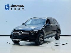 Mercedes-Benz GLC 300 L 4MATIC Dynamic - фото 1