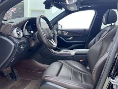 Mercedes-Benz GLC 300 L 4MATIC Dynamic - фото 11