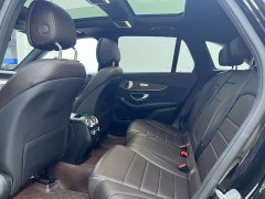 Mercedes-Benz GLC 300 L 4MATIC Dynamic - фото 13