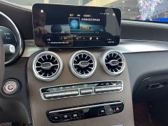 Mercedes-Benz GLC 300 L 4MATIC Dynamic - фото 15