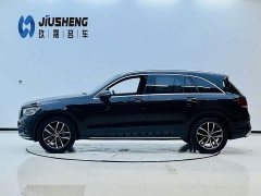 Mercedes-Benz GLC 300 L 4MATIC Dynamic - фото 2