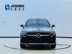 Mercedes-Benz GLC 300 L 4MATIC Dynamic - фото 3