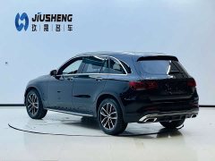 Mercedes-Benz GLC 300 L 4MATIC Dynamic - фото 4